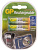 Аккумулятор AA, 1.2V, 2700mAh, 2шт, GP 270AAHC