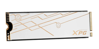 Накопитель SSD M.2 4Tb ADATA XPG MARS 980 Blade (PCI-E 5.0 x4, 14000/13000 Мбайт/сек)