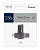 Флешка 256Gb SmartBuy MC45 Phantom Metal Dual