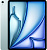 Планшет Apple iPad Air 11" 2024 M2  256Gb  Wi-Fi Blue (без RuStore)