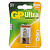 Элемент питания крона, 9V, 1шт, GP Ultra Alkaline