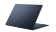 Ноутбук ASUS ZenBook UX3405MA-QD1016 Ultra 9 185H/32G/512 SSD/Intel Arc/14"OLED FHD+/DOS/Blue