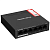 Коммутатор .6 port Mercusys MS106LP 100 Мбит/сек 4*PoE