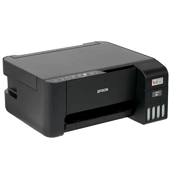 МФУ EPSON L3250  (A4, СНПЧ, цв., 33 стр/мин, USB&WIFI)