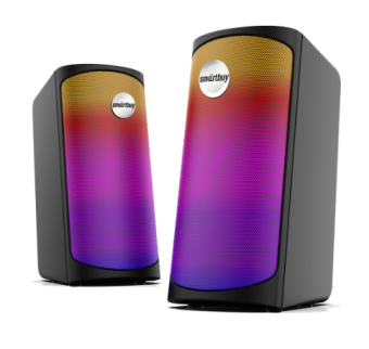 Акустическая система SmartBuy SBA-4550 A6 черный