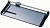 Резак KW-trio 3020/13020 (роликовый, рез. 670мм, 12 листов)
