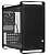 Корпус Accord ACC-GCUB4 USB3.0 mATX Black