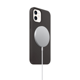 Беспроводное зарядное устройство Apple MagSafe Charger 15W 1м