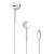 Наушники проводные Apple EarPods with Lightning Connector