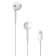 Наушники проводные Apple EarPods with Lightning Connector