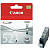 Картридж струйный Canon CLI-521GY для PIXMA 980/990, серый