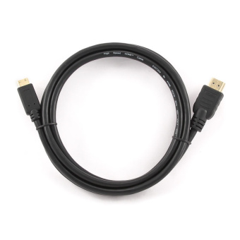Кабель соединительный DP (m) < - > DP (m)  1.8м, ver 1.2, Cablexpert