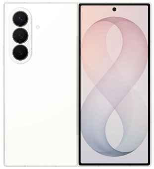 Смартфон Samsung Galaxy Z Fold 8 Ultra 16/1Tb Cream (кремовый)