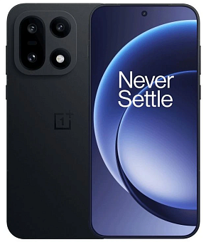 Смартфон Oneplus 15 16/512Gb Black