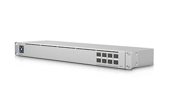Коммутатор 8 port UBIQUITI USW-AGGREGATION 1000 Мбит/сек 8*SFP
