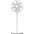 Вентилятор Xiaomi Smart Standing Fan 2 Lite