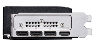 Видеокарта 16Gb MSI RTX 5070 Ti 16G SHADOW 3X OC (RTX5070Ti) GDDR7 HDMI DP