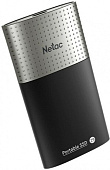 Внешний накопитель SSD .500Gb Netac Z9 USB3.2 серебристый