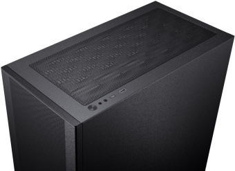 Корпус Phanteks 523 XT Pro Ultra чёрный