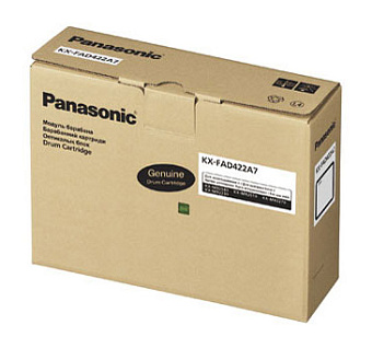 Фотобарабан Panasonic (KX-FAD422A7) для факсов для KX-MB2230/2270/2510 /2540