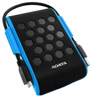Внешний жесткий диск .2Tb ADATA HD720 2.5" USB3.1 синий