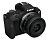 Цифровая фотокамера Canon EOS R100 Kit 18-45mm + 55-210mm