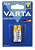 Элемент питания AAA, 1.5V,  2шт, Varta Energy LR03 BL2