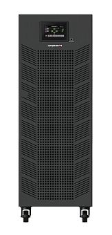 ИБП Ippon Innova RT 33 60K Tower 60000Вт 60000ВА черный