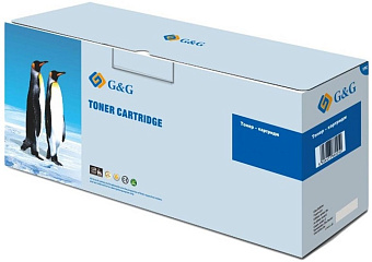 GG-101R00555 G&G Тонер-картридж для Xerox Phaser 3330, WorkCentre 3335/3345