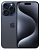 Смартфон Apple iPhone 15 Pro Max  512Gb Blue (без RuStore)