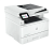 МФУ HP LaserJet Pro 4103dw (A4, ч/б, 40 стр/мин, ADF, дуплекс, USB&LAN&WiFi)