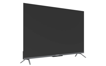 Телевизор 60" Skyworth 60Q66H Smart Eye Care Frameless 4K Ultra HD/120Hz/DVB-T MEMC черный