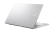 Ноутбук ASUS VivoBook X1504VA-BQ4422 Core 7 150U/16G DDR4/512 SSD/Intel HD/15.6"FHD/DOS/серебристый