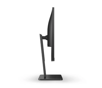 Монитор 27" AOC 27P2Q (IPS 1920x1080 4ms 75Hz DP HDMI DVI VGA USB Speakers) черный