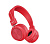 Наушники беспроводные HOCO W25 Bluetooth, красный