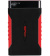 Внешний жесткий диск 2Tb Silicon Power Armor A15 2.5" USB3.0 Black-Red