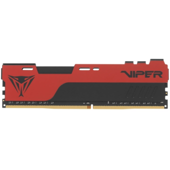 Модуль памяти DDR4 8Gb PC4-25600 3200MHz Patriot Viper Elite II