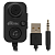Аксессуар Ritmix BTR-100 (Bluetooth-ресивер, jack 3.5, питание через USB)