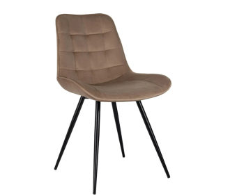 Кресло Бюрократ CH-K2_2 комплект 2шт св.коричневый