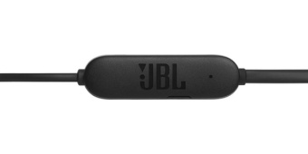 Наушники беспроводные JBL T215BT Black