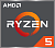 Процессор Socket-AM4 AMD Ryzen 5 5600X (3.7/32Mb/65W/6C12T) OEM