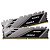 Модуль памяти DDR4 16Gb PC4-25600 3200MHz Netac Black (kit of 2)