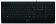 Клавиатура проводная Logitech K280E Black