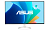 Монитор 23.8" ASUS VZ24EHF-W (IPS 1920x1080 100Hz HDMI) белый