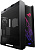 Корпус ASUS ROG STRIX HELIOS CASE GX601 (Aura Sync, вентиляторы 140мм, ATX, RGB-подсветка) чёрный