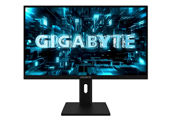 Монитор 27'' Gigabyte G27Q3 (IPS 2560x1440 320Hz HDMI DP) черный