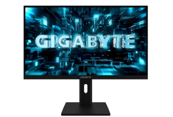 Монитор 27'' Gigabyte G27Q3 (IPS 2560x1440 320Hz HDMI DP) черный