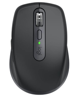 Мышь беспроводная Logitech MX Anywhere 3S графитовый