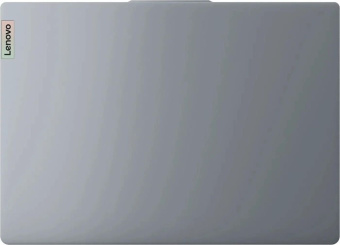 Ноутбук Lenovo IdeaPad Slim 3 15AMN8 Ryzen 5 7520U/8G/512 SSD/Radeon HD/15.6"FHD Touch/Win11/Grey (с