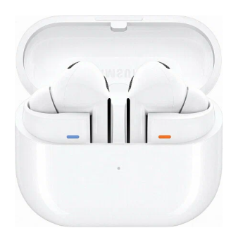 Наушники TWS Samsung Galaxy Buds 3 Pro White (белый)